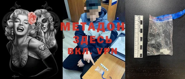 стафф Корсаков